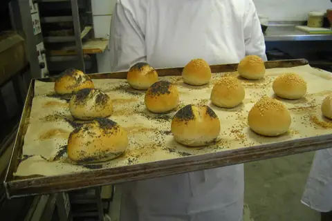 October 26 Bakery photo 2