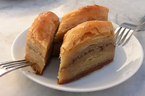 October 26 Bakery photo 4